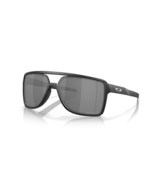 Oakley CASTEL Sunglasses OO9147-0263 Matte Black Ink W/ PRIZM Black POLA... - €127,57 EUR