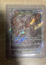 Pokemon - JP VSTAR Universe - Zoroark VSTAR #234/172 (NM) - $22.09