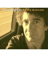 Neon Mirage by Stan Ridgway (CD-2010) [Digipak]  NEW-Free Shipping In US - $31.12 CAD