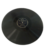 Bluebird 78 John Dusty King Range Busters Deep in the Heart of Texas Vinyl - $40.39 CAD