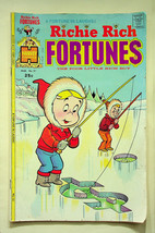 Richie Rich Fortunes #21 (Mar 1975, Harvey) - Good - £2.36 GBP