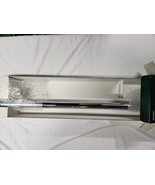 Kohler 98343-CP Awaken 36-Inch Shower Slidebar - Polished Chrome - $84.90