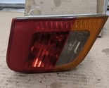 Driver Tail Light Sedan Canada Market Fits 02-05 BMW 320i 345268 - $33.66