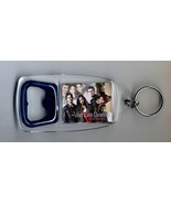 Vampire Diaries Bottle Opener Keyring NEW - $10.92 CAD