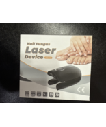 Nail Fungus Cleaning Device For Home Use NEW - $923.22 MXN