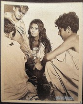 SOPHIA LOREN: ( RARE ORIG, 50,S TO 60,S CANDID,&amp; MOVIE PHOTOS)HER CLASSI... - $123.75