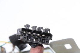 Spoiler Lifting Mechanism Motor W/o Aero Kit Package 97-02 PORSCHE BOXSTER 8959 image 7