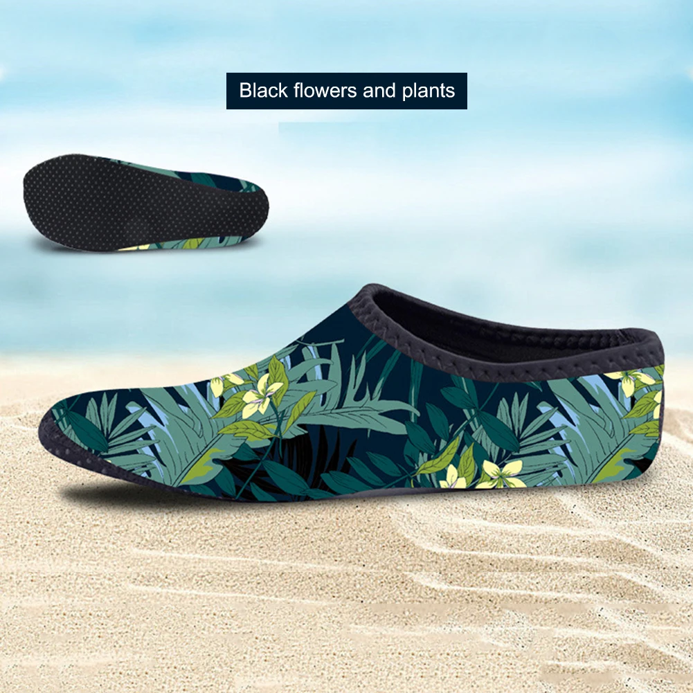 Slippers Barefoot Shoes  Barefoot Snorkeling Anti Slip Surfing Shoes Barefoot Se - £112.36 GBP