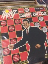 Chubby Checker TWIST WITH CHUBBY CHECKER 180g ABKCO RECORDS Vinyl LP - $6.79