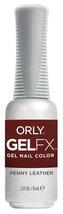 Orly Gelfx Penny Leather Nail Polish - £8.77 GBP