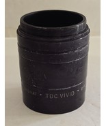 Vintage Trionar AG Optical Anastigmat TDC Video 6&quot; Focus Camera Lens - $12.13 CAD