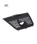 MERCEDES R231 SL-CLASS DASHBOARD UPPER TOP ANALOG CLOCK CENTER GRILL BLA... - £169.05 GBP