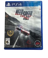 Playstation 4 Need for speed rivals 467484 - $184.25 MXN