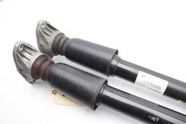 12-18 BMW F30 320I 328I RWD REAR SUSPENSION SHOCKS PAIR LEFT RIGHT E3155 image 9