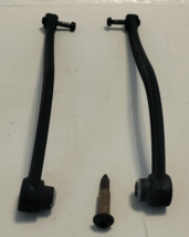Herman Miller Aeron Chair Seat Link Set 176783 R &amp; 176784 L with Seat Pan Bolts - £20.09 GBP