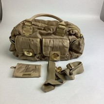 Franco Sarto Handbag With Coin Purse And Strap - $368.27 MXN