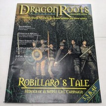Dragon Roots Magazine April 2009 Issue #3 - £70.06 GBP