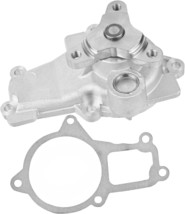 AW6231 Professional Water Pump Compatible With 2008-2010 Chrysler Town &amp;... - $908.70 MXN