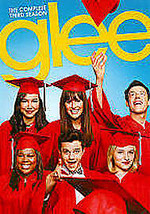 Glee: The Complete Fourth Season DVD (2013) Chris Colfer Cert 12 6 Discs Pre-Own - £13.94 GBP