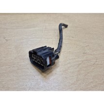 2003 2004 2005 Land Rover Range Rover HSE OEM Headlight Pigtail Wiring &amp;... - $14.55