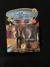 1993 - Star Trek Next Generation - Captain Montgomery Scott - New - £8.01 GBP