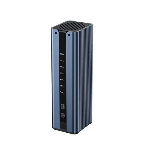 Startech M2-HDD-DUPLICATOR-N1 1:1 M.2 NVME DRIVE DUPLICATOR, STANDALONE ... - $343.75
