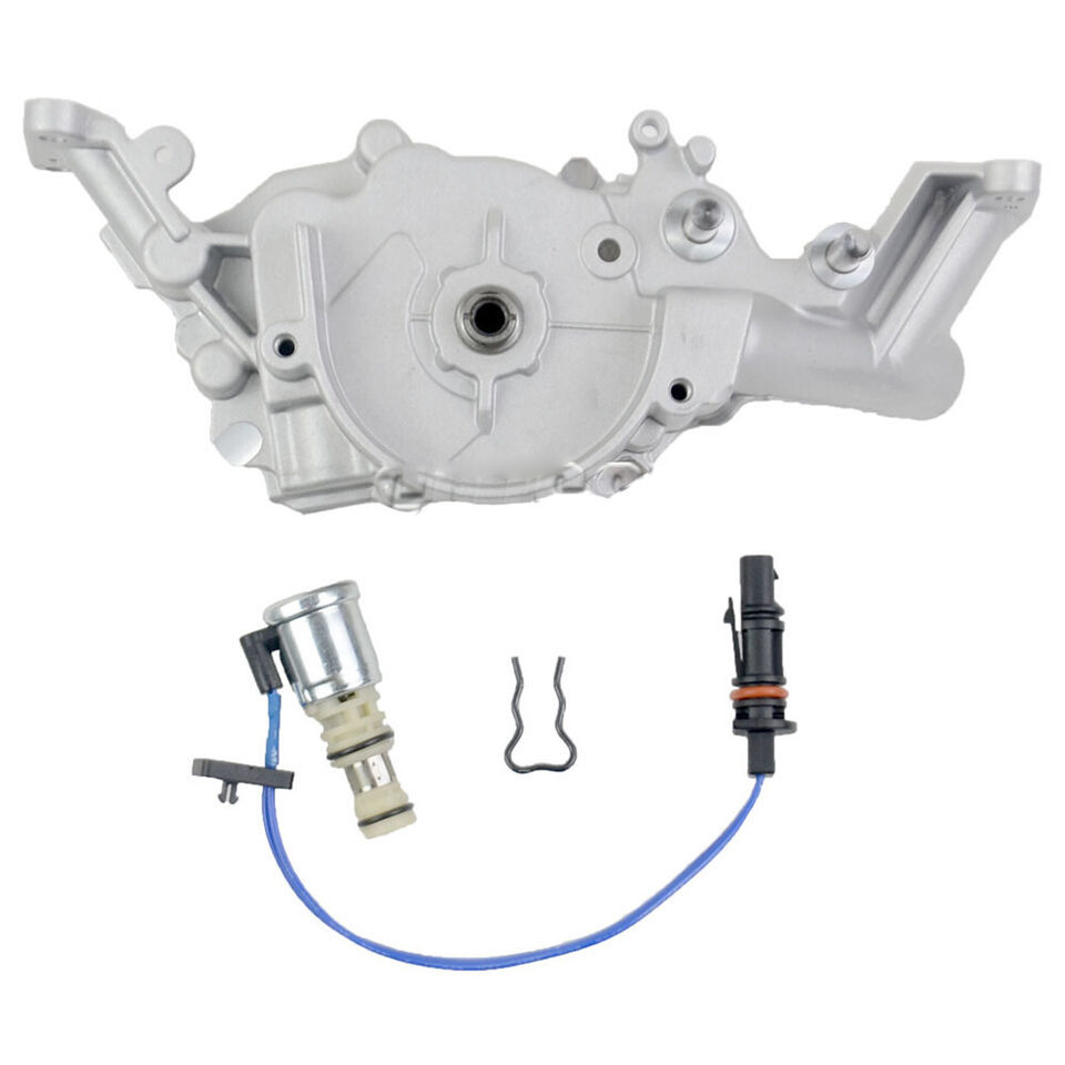68252670AB For Dodge Chrysler Jeep 3.6L 2011-2019 Engine Oil Pump &amp; Sole... - $168.19