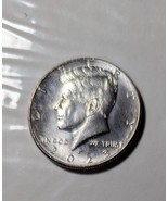 2023 P Kennedy Half Dollar Coins Uncirculated Mint BU - €1,25 EUR