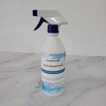 woowyeah Stain Repellents,Long-Lasting Protection For Fabrics And Surfaces - $26.99