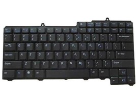 Laptop Keyboard for Dell Inspiron 1501 630M 640M E1505 E1705 6400 9400 PN:NC929  - £24.29 GBP