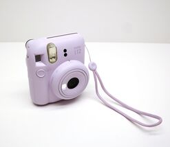 FUJIFILM instax mini 12 Instant Film Camera Holiday Bundle NO FILM image 2