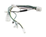Genuine Refrigerator Wire Harness For Kenmore 59673002510 10673009510 OEM - $76.26