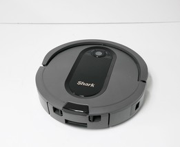 Shark AV911S Robot Vacuum with Self-Empty Base EZAV9116WXUS image 2