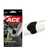 PowerOn 3M Ace Kinesiology Elbow Support  900138  In Box Free Ship - £11.97 GBP