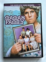 Mama&#39;s Family: The Complete 3rd Season (2014) 4-DVD set Vicki Lawrence P... - €8,74 EUR
