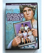 Mama&#39;s Family: The Complete 3rd Season (2014) 4-DVD set Vicki Lawrence P... - $10.00