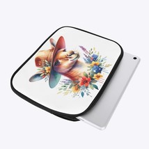 iPad Sleeve - Australian Animal - Kangaroo, awd-1315 - £24.95 GBP
