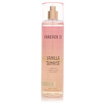 Forever 21 Vanilla Sunrise Perfume By Eau De Parfum Spray 3.4 oz - £42.59 GBP