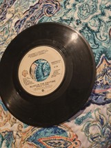 RODNEY CROWELL - ASHES BY NOW (Edit) -  BLUES IN THE DAYTIME 45 Rpm Viny... - $55.21 MXN