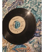 RODNEY CROWELL - ASHES BY NOW (Edit) -  BLUES IN THE DAYTIME 45 Rpm Viny... - $4.20 CAD