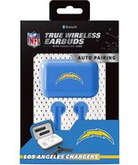 SOAR NFL Bluetooth True Wireless Earbuds with Charging Case Los Angeles ... - $30.19 CAD