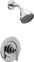 Moen Gibson Chrome Posi-Temp Pressure Balancing Eco-Performance Modern, T2902Ep - £43.95 GBP