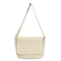 Women&#39;s Bag Messenger Female Backpack College Large Capacity Versatile Adjustabl - £105.30 GBP