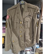 U.S. Army Airborne Uniform + Pilot Medal Display – 101st Airborne, Bronz... - $4,818.99 MXN