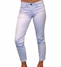 Calvin Klein skiny crop jeans 6 - $40.00