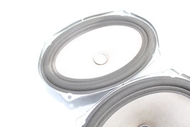 07-15 MINI COOPER REAR SPEAKERS PAIR LEFT RIGHT E5832 image 6