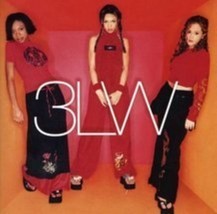 3lw by 3lw Cd - $10.75