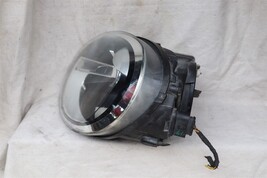 2012-15 Vw Volkswagen Beetle Halogen Headlight Head Light Lamp Driver Side LH image 3