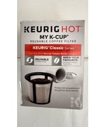 KEURIG HOT My K-Cup Classic Series Reusable Coffee Filter - Sealed - €7,12 EUR
