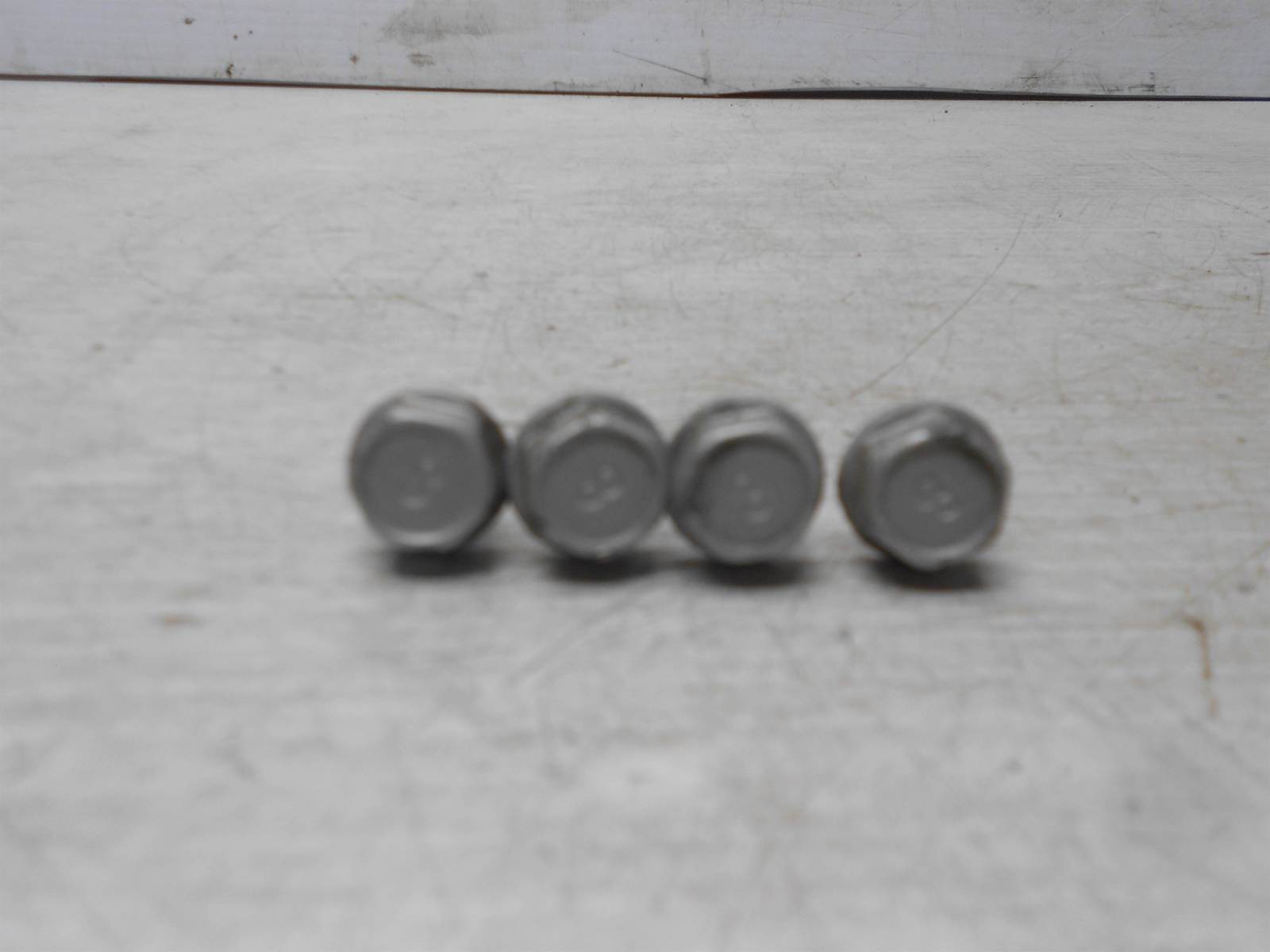2009 KIA Optima Door Bolts - $29.99
